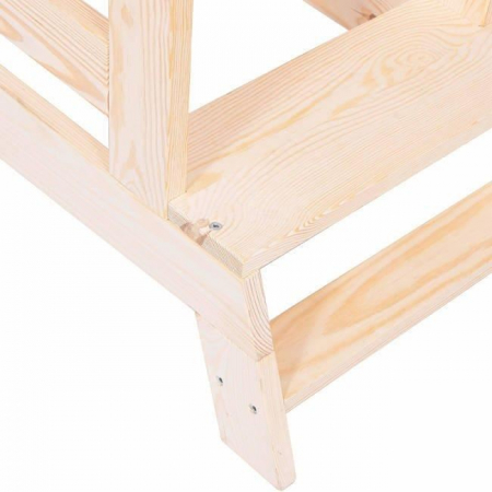 INALTATOR MULTIFUNCTIONAL/AJUTOR DE BUCATARIE PENTRU COPII 39X52X90 CM [5]