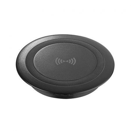 Accesorii Birou - INCARCATOR WIRELESS PENTRU BIROU, INCORPORABIL