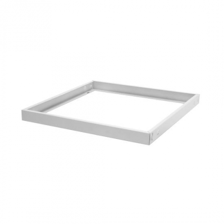 Panouri LED - KIT ALUMINIU, PENTRU MONTAJ PANOU LED, 60X60 CM, GELUX