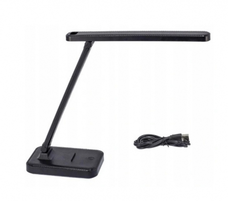 Lampi birou - LAMPA DE BIROU, NEGRU