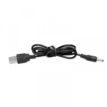 LAMPA DE NOPTIERA CU PROIECTOR, PENTRU COPII, CUPOLA ROTATIVA, ALBASTRU, INCARCARE USB/4XAAA, 12.7X13.5 CM, ISOTRADE [6]