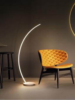 Lampadare - LAMPADAR CU LED ARKADA 25W