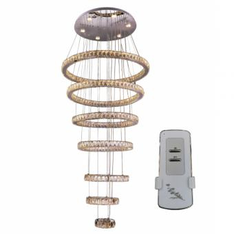 Iluminat - LUSTRA LED 153W
