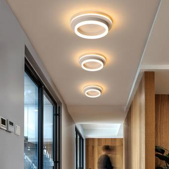 Lustre - LUSTRA LED 3 FUNCTII ALBA 32W
