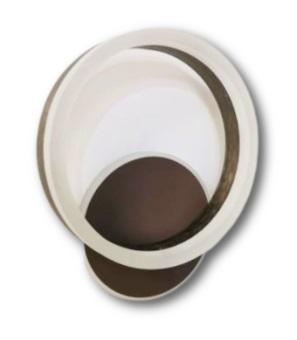 Lustre - LUSTRA LED 3 FUNCTII MARO 24W