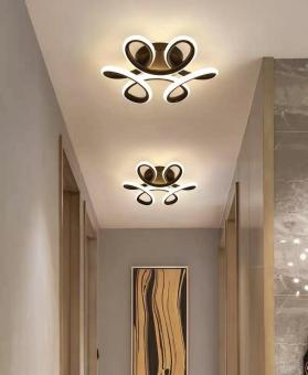 Lustre - LUSTRA LED 3 FUNCTII OCTOPUS B 30W