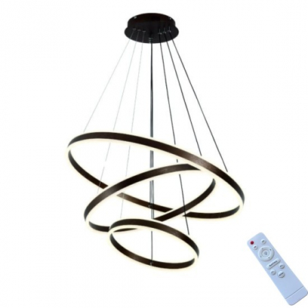 Iluminat - LUSTRA LED AJUSTABILA 300W/12700LM/3000K/4000K/6500K + IR 400mm x 600mm x 800mm