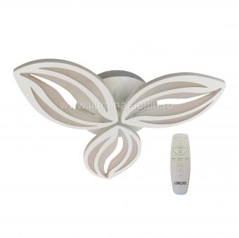 Lustre - LUSTRA LED DIMABILA CU TELECOMANDA 3 FUNCTII 60W