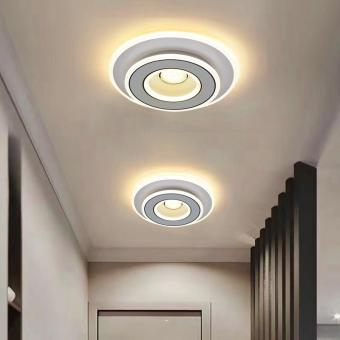 Iluminat - LUSTRA LED DIMABILA CU TELECOMANDA 3 FUNCTII 60W