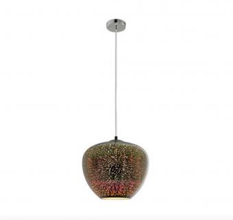 Iluminat - LUSTRA LED FIREWORKS 1 PENDUL E27 LARGE