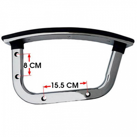 MANERE METALICE PENTRU SCAUN DIRECTORIAL [1]