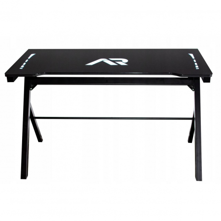 MASA DE GAMING CU LED, 120X60X70 CM, ARAGON [3]