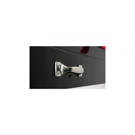 MASA METALICA CU PANOURI PENTRU SCULE 120X60X150 CM [7]