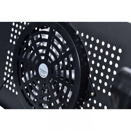 MASA PENTRU LAPTOP, PLIABILA, AJUSTABILA, VENTILATOR CU USB, MOUSE PAD DETASABIL, 52.5X25.5X47.5 CM, ARAGON [3]