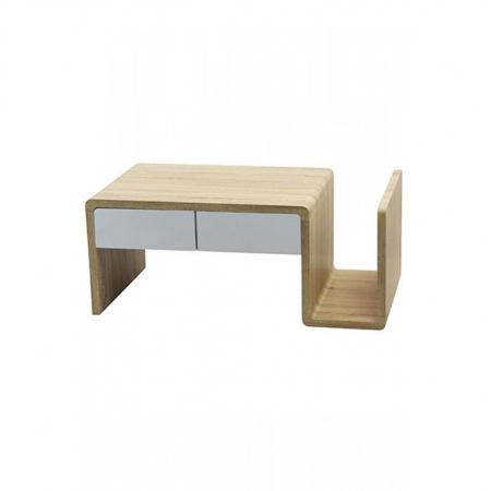 MASUTA CAFEA BUC 04 CULOARE LEMN NATURAL [2]
