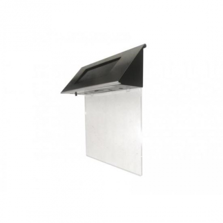 Numere casa - NUMAR DE CASA, LAMPA SOLARA, LED, 18.5X5X19 CM