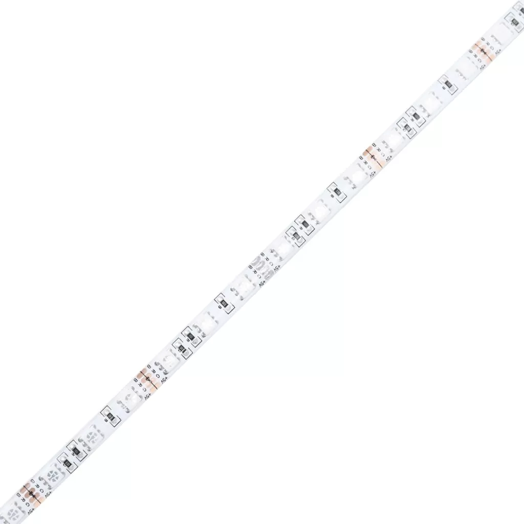 OGLINDA DE BAIE CU LED, ALB [10]