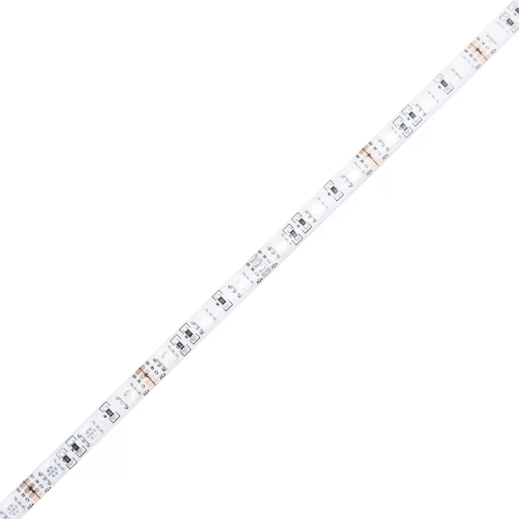 OGLINDA DE BAIE CU LED, GRI BETON [10]