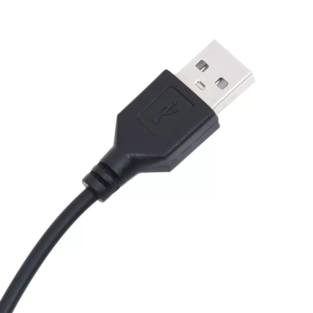 OGLINDA DE BAIE CU LED, NEGRU [8]