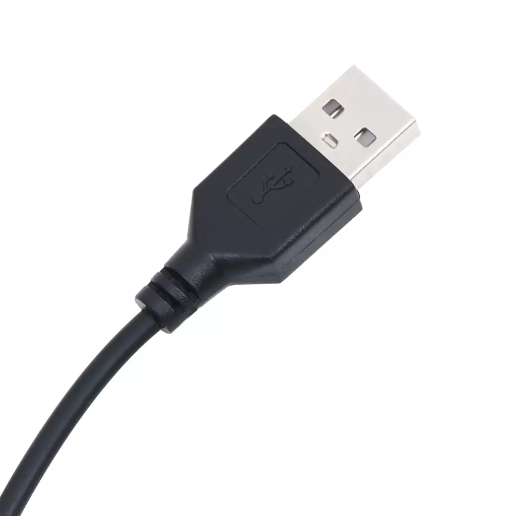 OGLINDA DE BAIE CU LED, NEGRU LUCIOS [8]