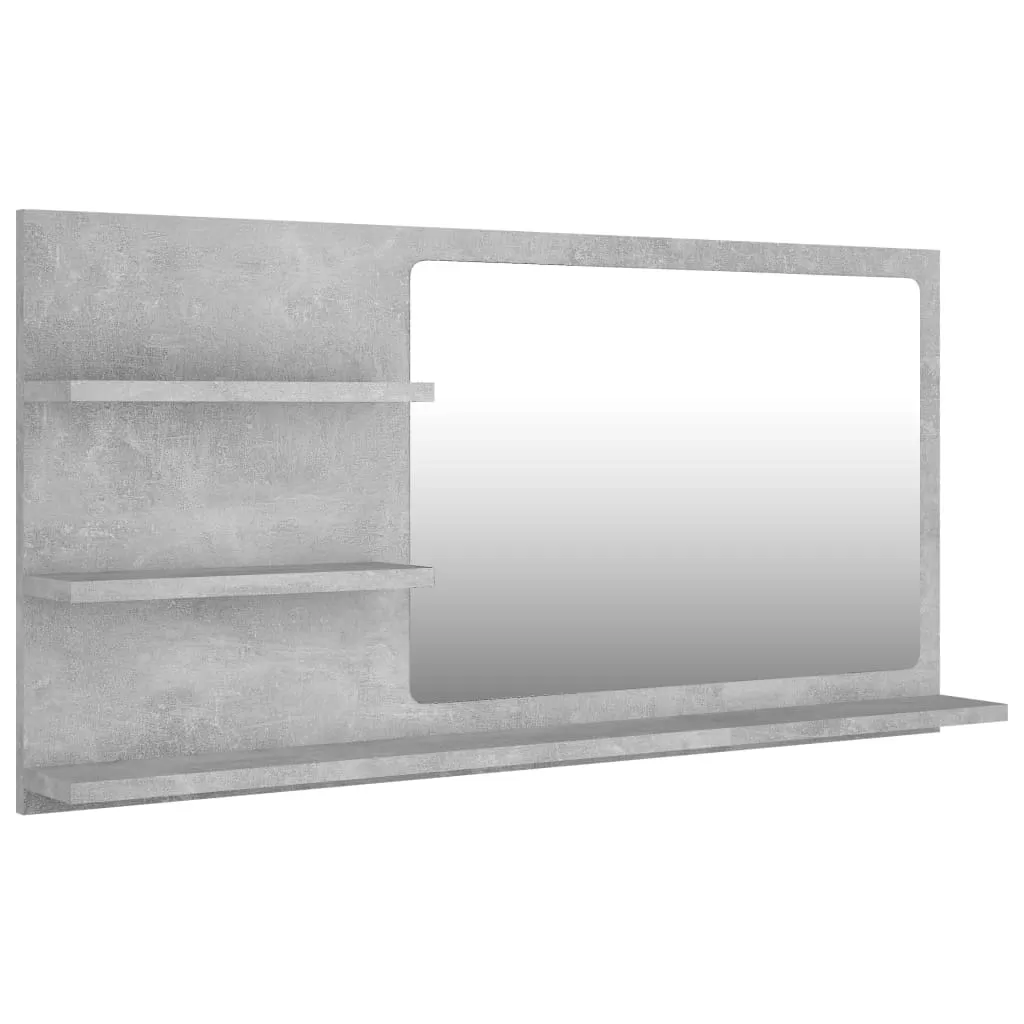OGLINDA DE BAIE, GRI BETON [1]