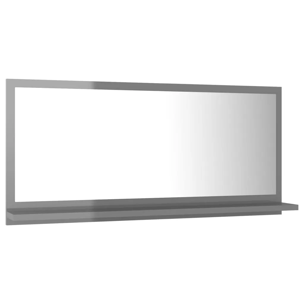OGLINDA DE BAIE, GRI LUCIOS [4]