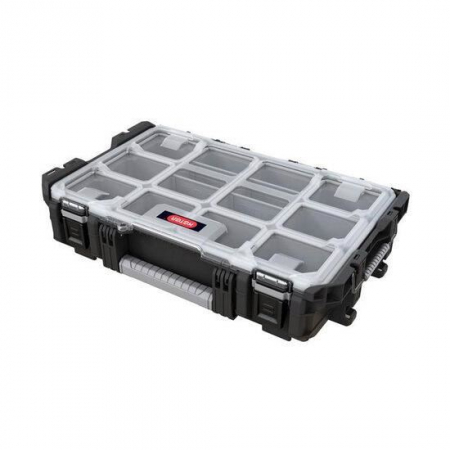 Organizatoare si cutii scule - ORGANIZER MODULAR 14 LOCURI 56X35X13CM