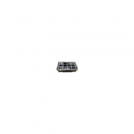 ORGANIZER MODULAR 14 LOCURI 56X35X13CM [5]