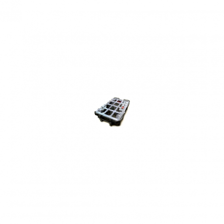 ORGANIZER MODULAR 14 LOCURI 56X35X13CM [3]