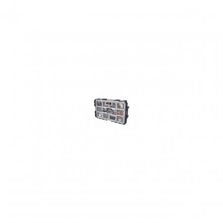 ORGANIZER MODULAR 14 LOCURI 56X35X13CM [4]