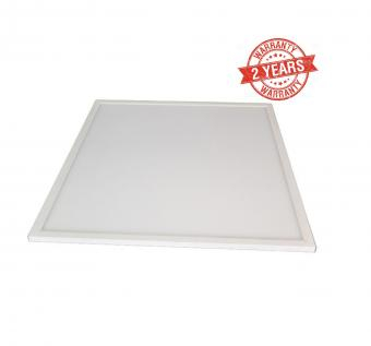Amenajari Interioare - PANOU LED 60 X 60 INCASTRAT PROMO 45W LUMINA CALDA