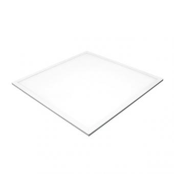Panouri LED - PANOU LED 60 X 60 RAMA ALBA 120LMW PREMIUM 40W LUMINA CALDA