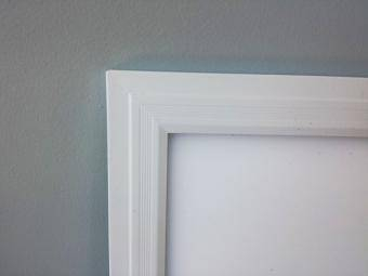 PANOU LED 60 X 60 RAMA ALBA 48W LUMINA NEUTRA [1]
