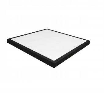 Panouri LED - PANOU LED APLICAT 60X60 NEGRU 40W