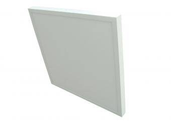 Panouri LED - PANOU LED PATRAT 600X600 CU HOLDER 40W LUMINA RECE