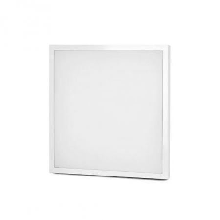 Panouri LED - PANOU PATRAT CU LED, 4100K, 50W, 595X595X7 MM, GELUX