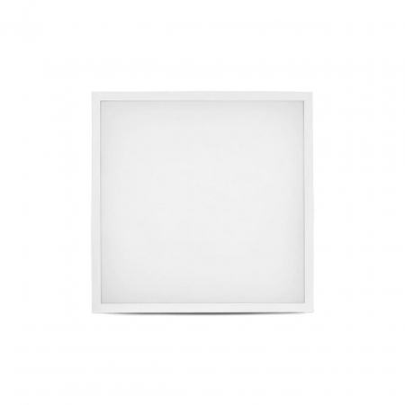 PANOU PATRAT CU LED, 4100K, 50W, 595X595X7 MM, GELUX [3]