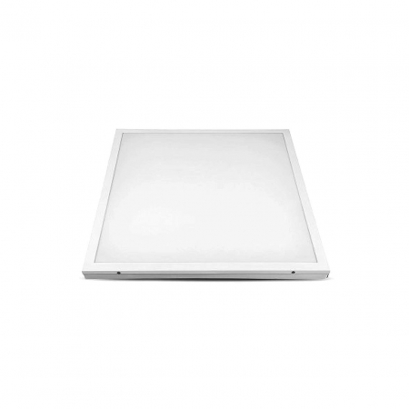 PANOU PATRAT CU LED, 4100K, 50W, 595X595X7 MM, GELUX [2]