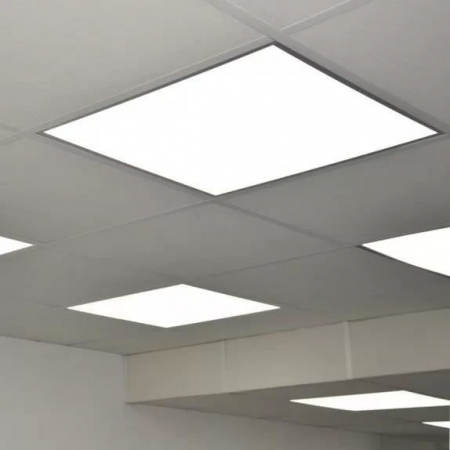 PANOU PATRAT CU LED, 4100K, 50W, 595X595X7 MM, GELUX [1]