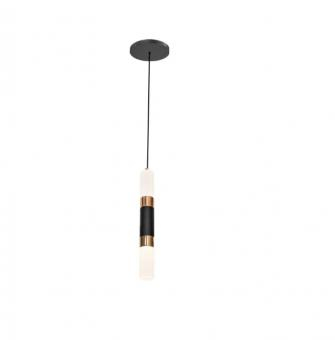 Iluminat - PENDUL LED TUBULAR 8W