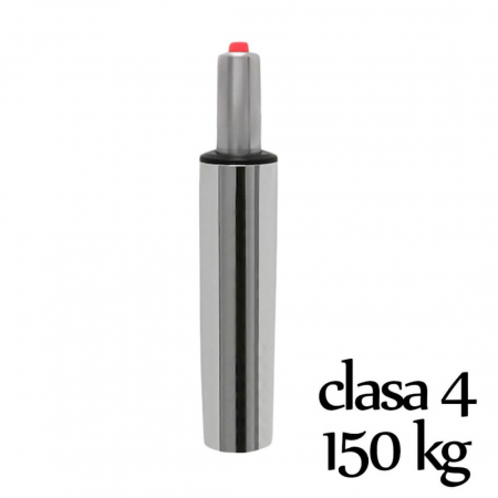 Amenajari Interioare - PISTON CROMAT PENTRU SCAUN BIROU 150 KG