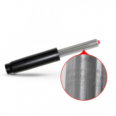 PISTON NEGRU PENTRU SCAUNE BIROU [2]