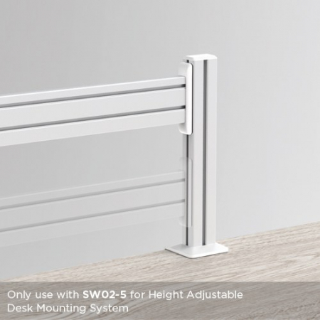 PLACA SLATWALL, ALUMINIU [1]