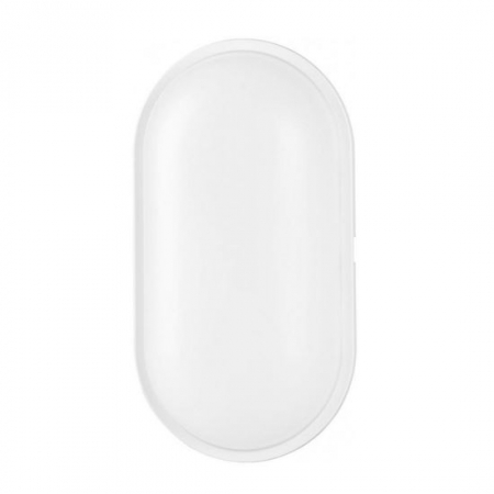 Plafoniere - PLAFONIERA, APLICA, LED SMD, OVALA, 20 W, 1600 LM, IP65, 27X14.5 CM, STREND PRO