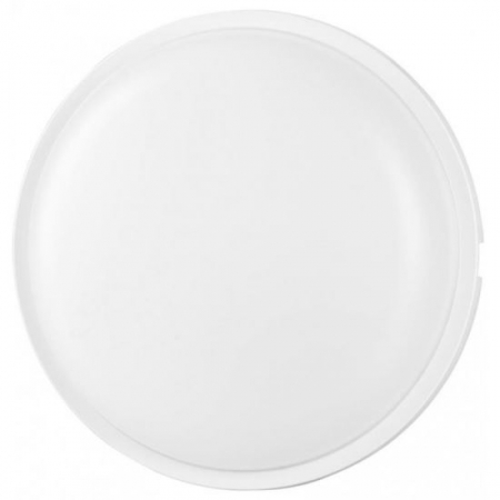 Plafoniere - PLAFONIERA, APLICA, LED SMD, ROTUNDA, 20 W, 1600 LM, IP65, 22 CM, STREND PRO