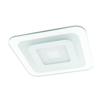 Plafoniere - PLAFONIERA LED 48X48 3 FUNCTII PREMIUM 36W