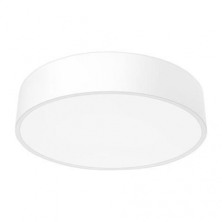 Plafoniere - PLAFONIERA ROTUNDA CU LED, METAL, PROFI, 29 CM, 24W, GELUX 