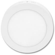 PLAFONIERA ROTUNDA CU LED, METAL, PROFI, 29 CM, 24W, GELUX  [1]