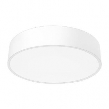 Plafoniere - PLAFONIERA ROTUNDA CU LED, METAL, PROFI, 29 CM, 28W, GELUX