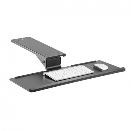 Accesorii Birou - POLITA VESA PENTRU TASTATURA SI MOUSE